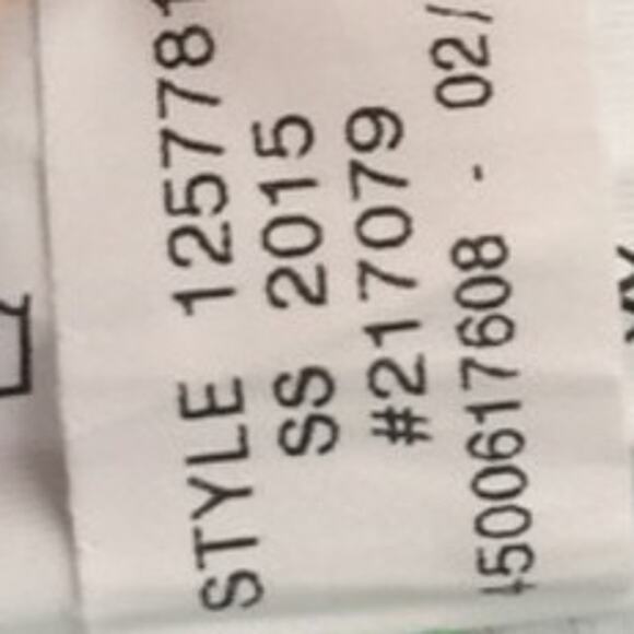 Under Armour Mens Loose Reblek Striped Boardshorts size  30 - Picture 5 of 5